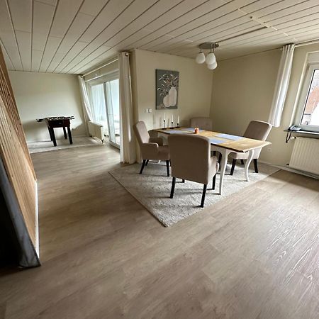 Ferienwohnung Sternblume Deluxe Bruchweiler-Bärenbach Exterior foto