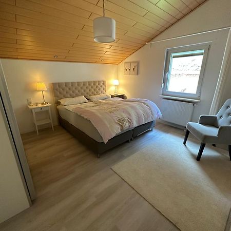 Ferienwohnung Sternblume Deluxe Bruchweiler-Bärenbach Exterior foto
