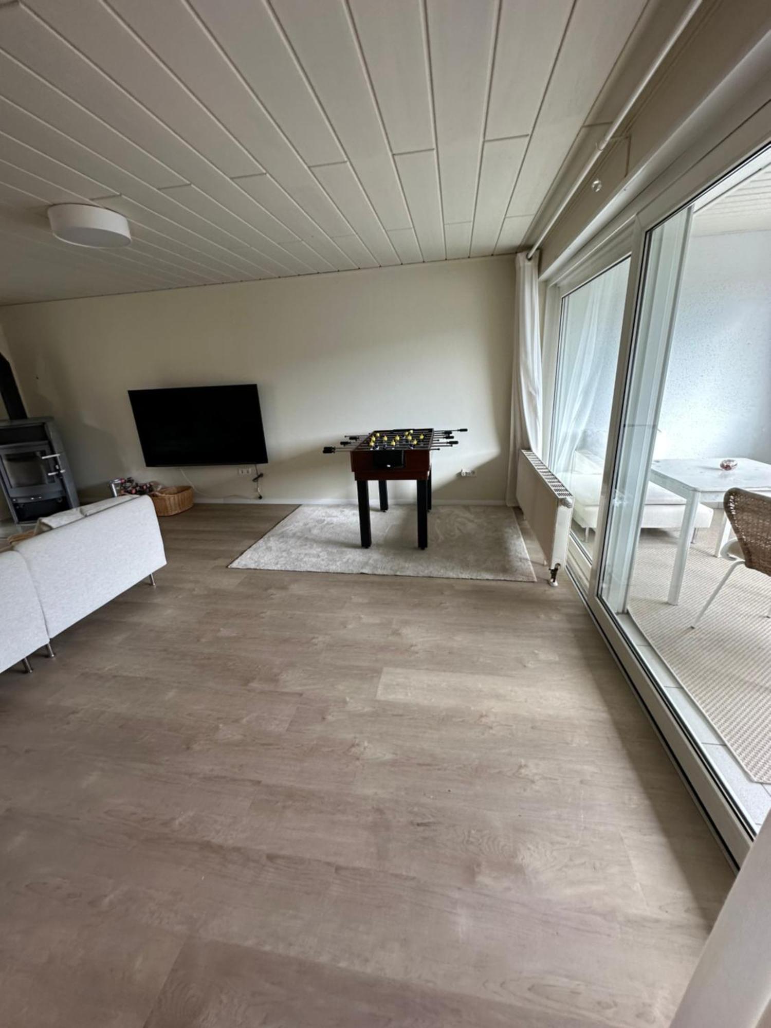 Ferienwohnung Sternblume Deluxe Bruchweiler-Bärenbach Exterior foto