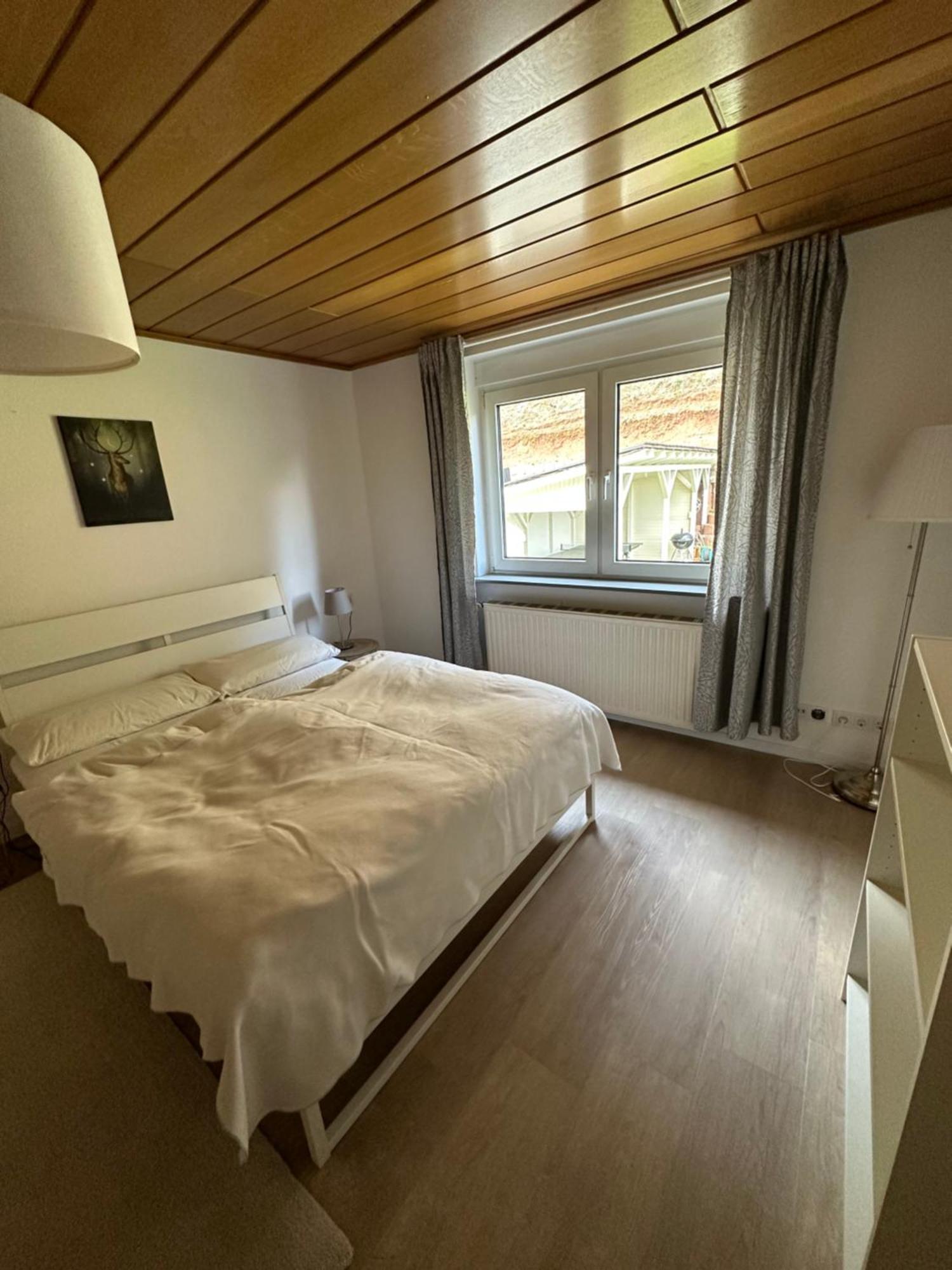 Ferienwohnung Sternblume Deluxe Bruchweiler-Bärenbach Exterior foto