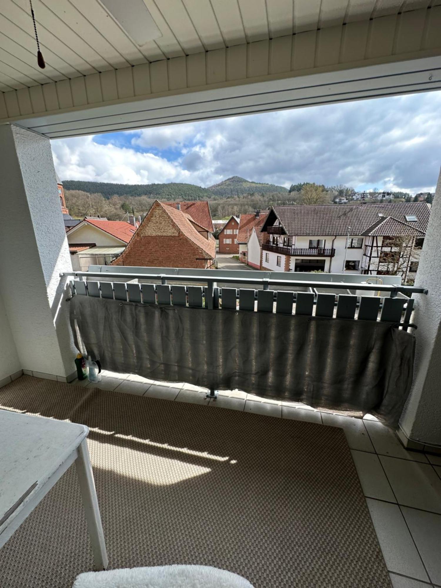 Ferienwohnung Sternblume Deluxe Bruchweiler-Bärenbach Exterior foto