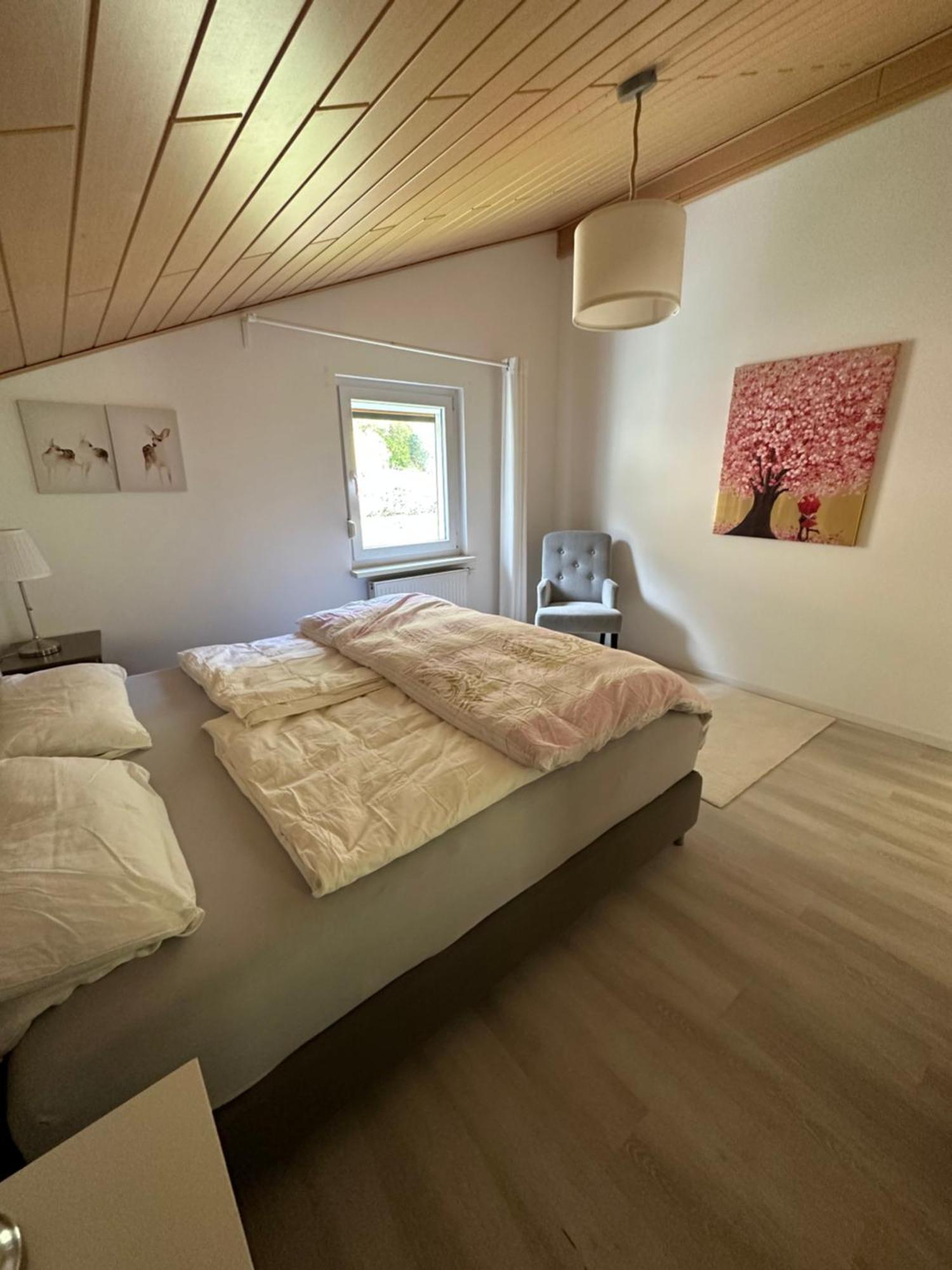 Ferienwohnung Sternblume Deluxe Bruchweiler-Bärenbach Exterior foto
