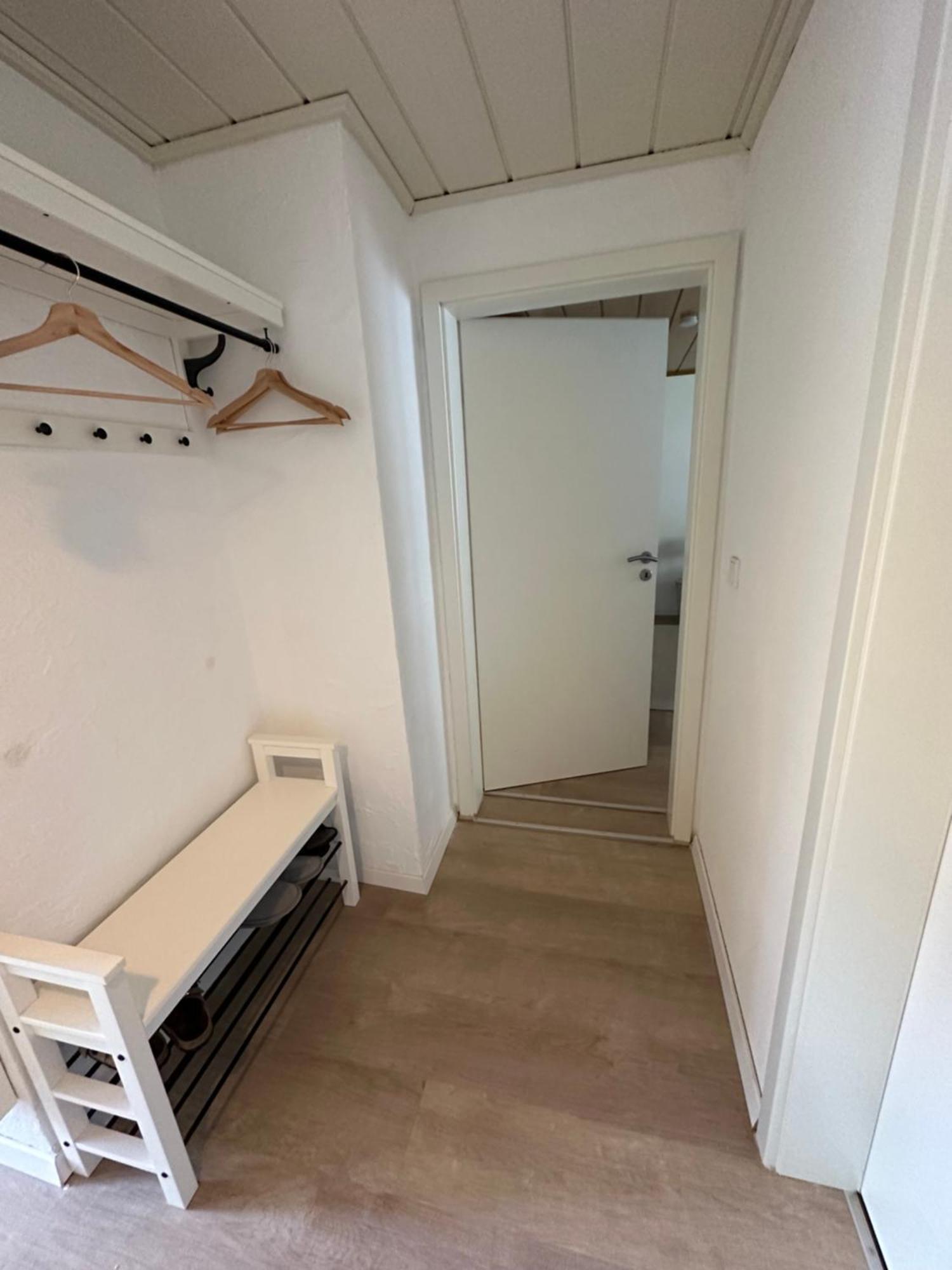 Ferienwohnung Sternblume Deluxe Bruchweiler-Bärenbach Exterior foto