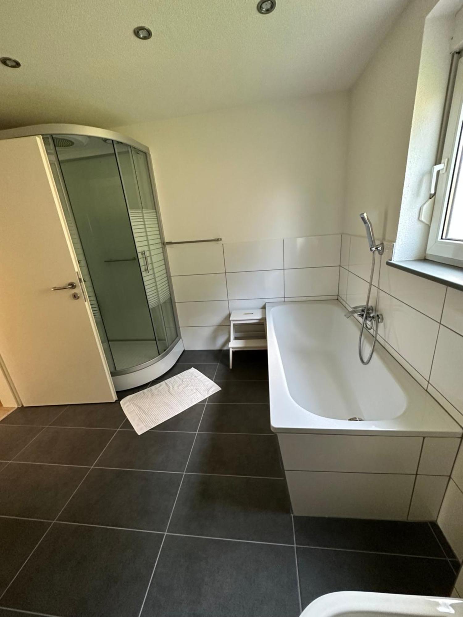 Ferienwohnung Sternblume Deluxe Bruchweiler-Bärenbach Exterior foto