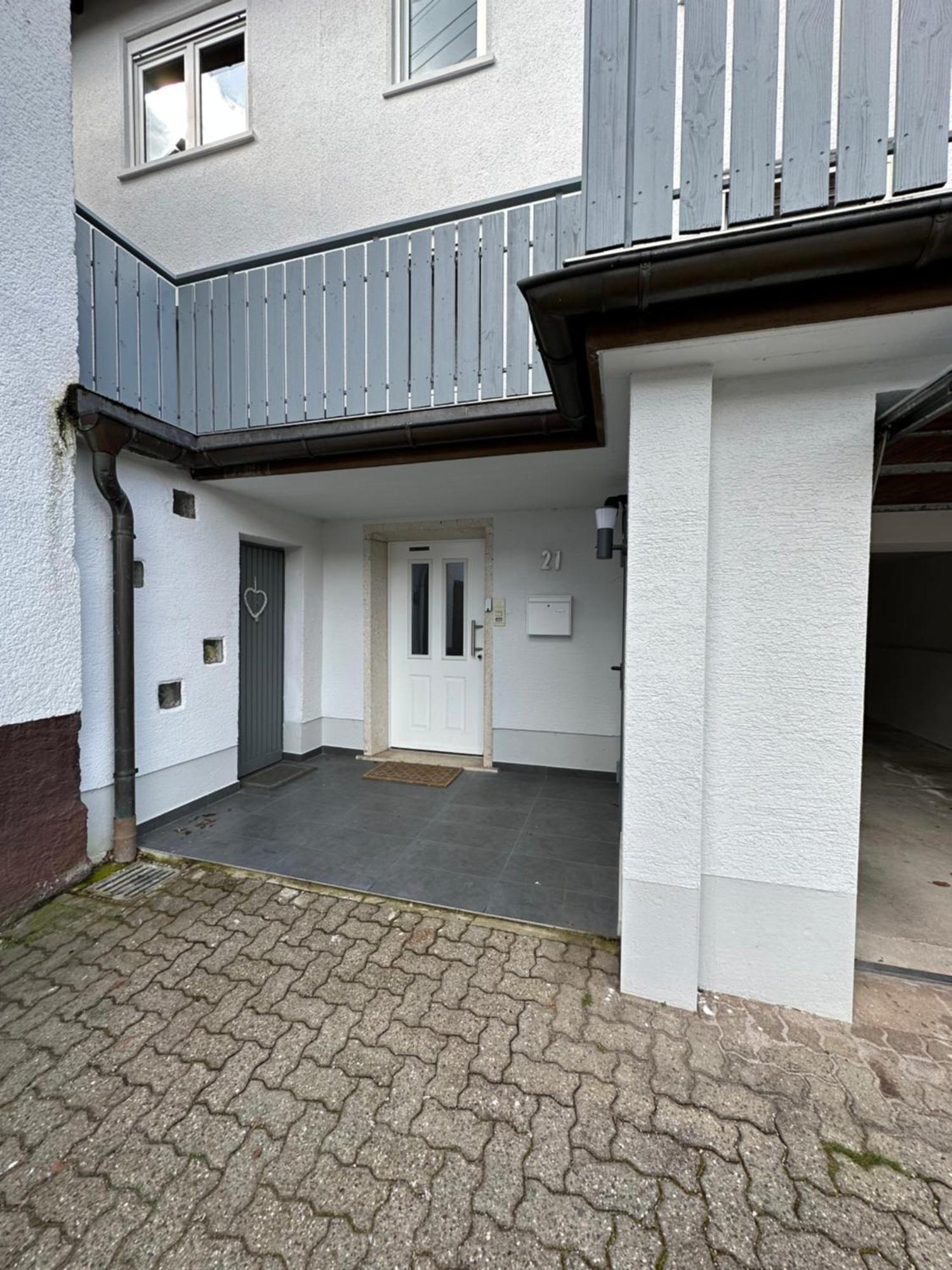 Ferienwohnung Sternblume Deluxe Bruchweiler-Bärenbach Exterior foto